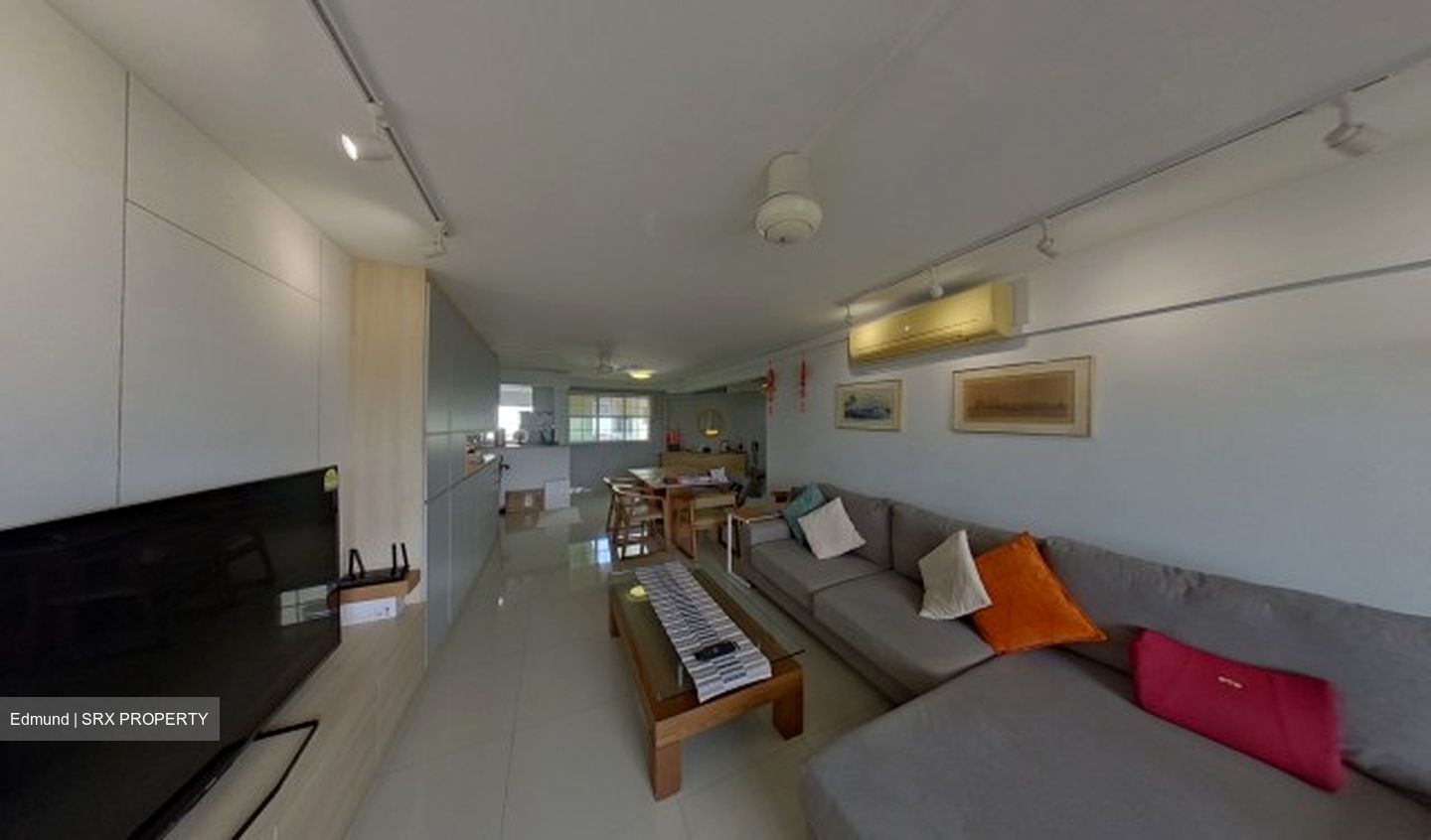 Blk 212 Yishun Palm Spring (Yishun), HDB 5 Rooms #599797651